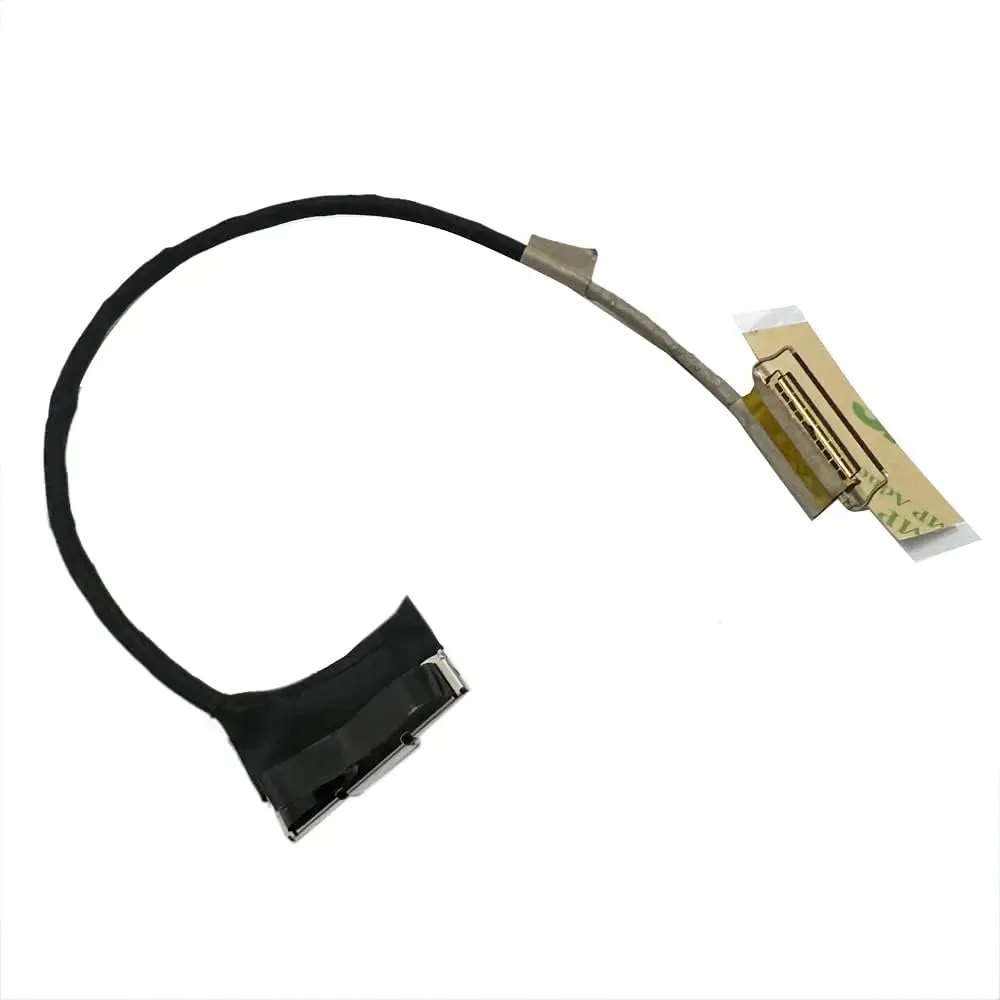 

BP500 FHD EDP LCD LED LVDS Screen Video Display Cable 30PIN for Lenovo ThinkPad P50 20EN 20EQ, P51 20HH 20HJ 20MM 20MN 00UR826