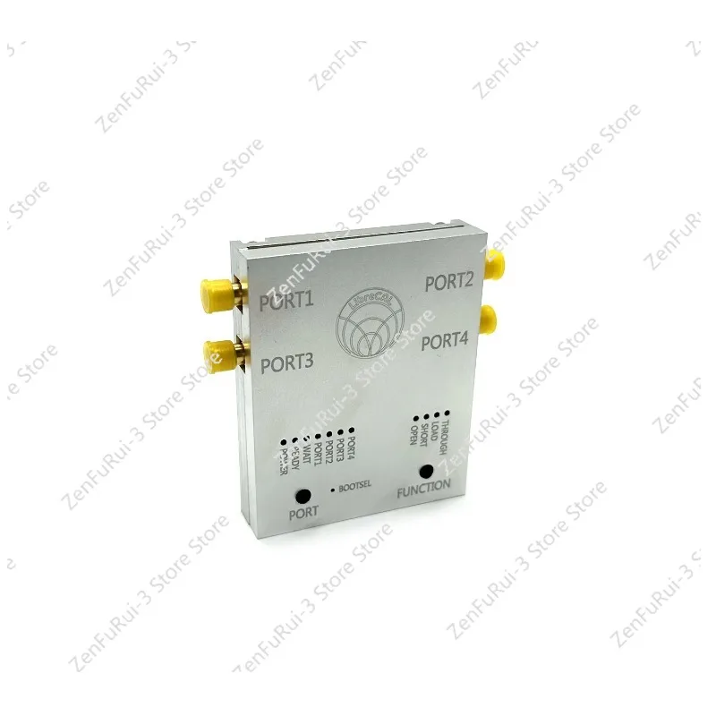 LibreCAL LibreVNA Matching Electronic Calibration Kits