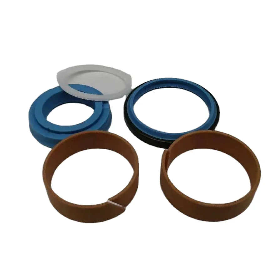 High Quality Excavator parts Excavator sealm kits for PC200-6 PC200-8 PC200-7 Adjust Cylinder Seal Kit