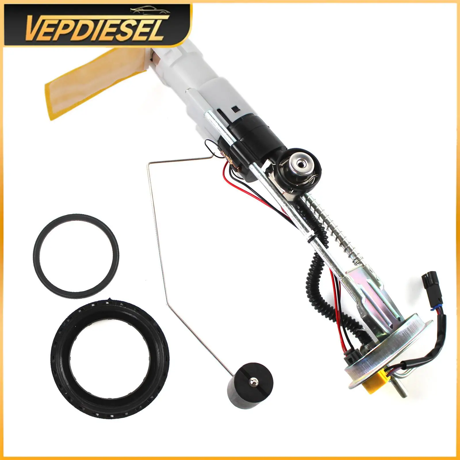 

2204306 2520817 Fuel Pump Assembly + Sender For Polaris Ranger 500 700 800 2008-2013 47-1009 Car Engine Accessories ﻿