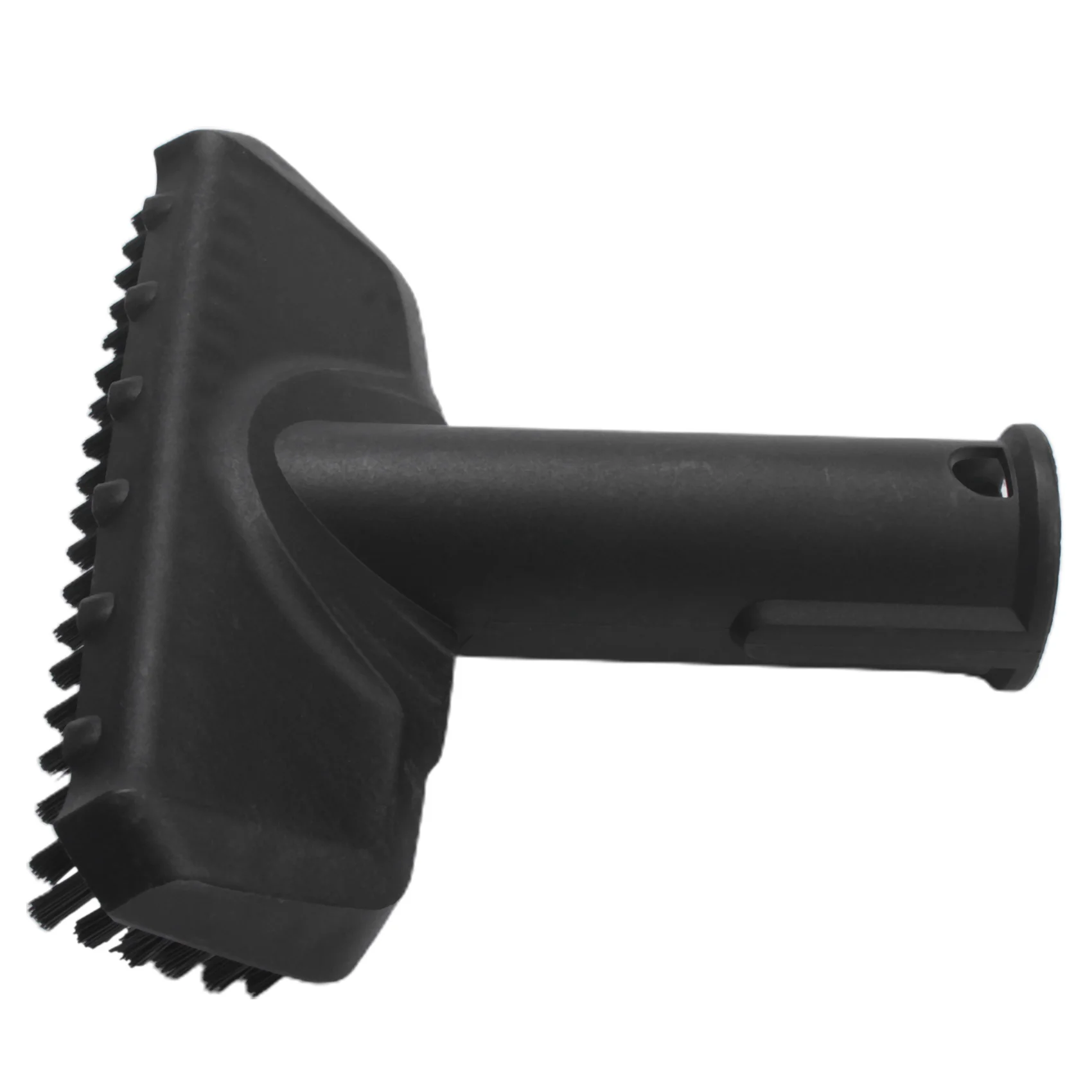 for Karcher SC1 Hand Brush Handheld Brush for Steam Cleaner SC1 SC2 SC3 Replacement Attachment,Hand Brush 1PcsN02R