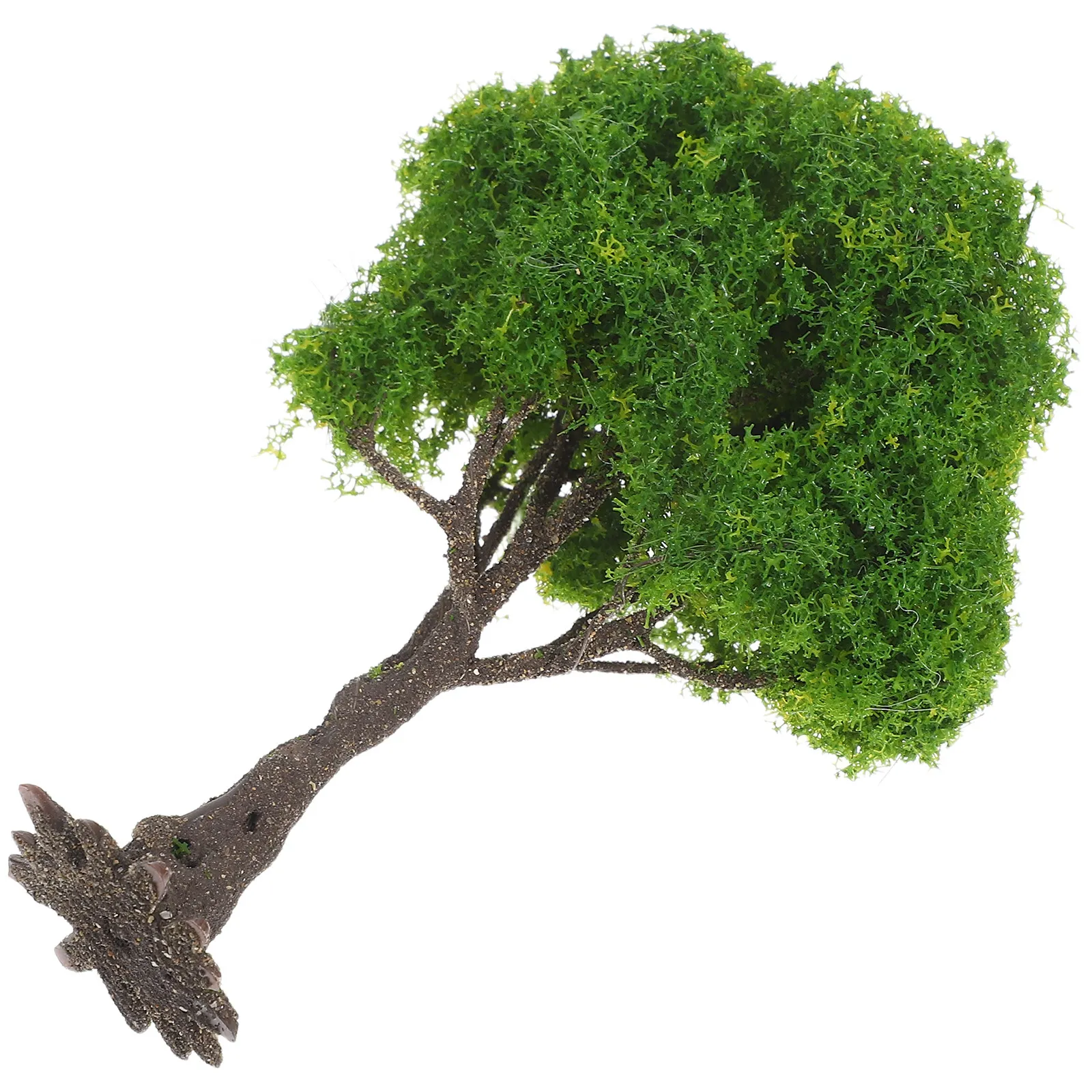 

Миниатюрные деревья для поделок: реалистичные искусственные модели деревьев для архитектурных моделей, железнодорожных наборов, диорам