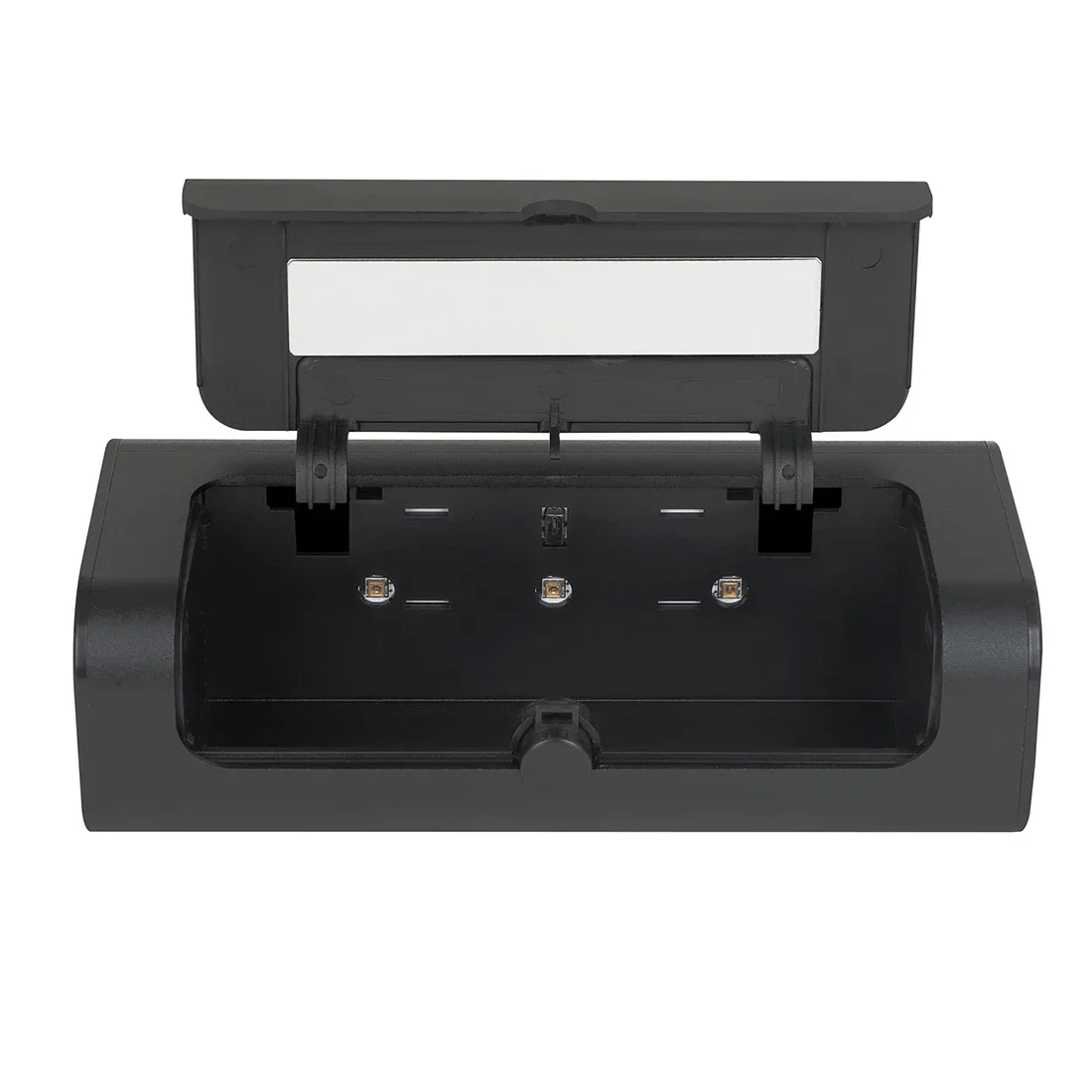 Saxophone Clarinet Mouthpiece Disinfection Box Ultraviolet Sterilization Musical Instrument Accessory Mouthpiece Reed Box