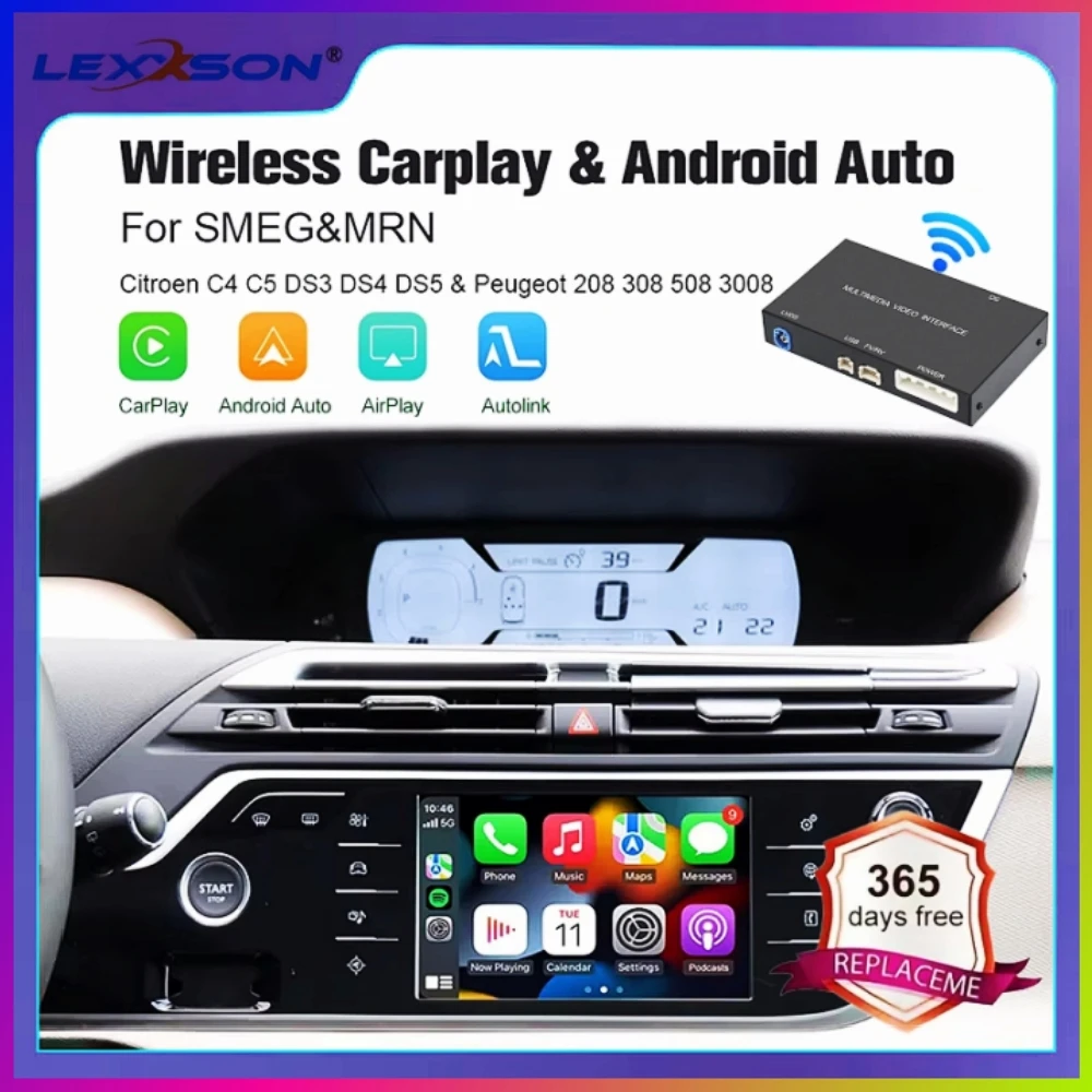 For Peugeot Citroen… - image