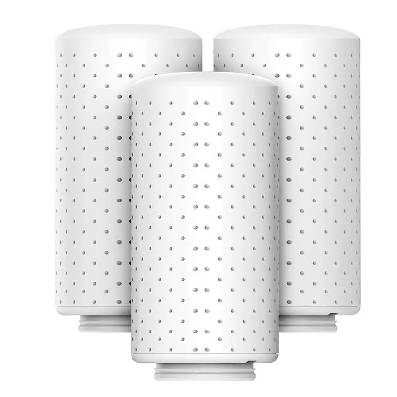 

【GRATEFUL】Картриджи-ингибиторы (3 шт.) для увлажнителей Dreo HM512S/713/713S/717S, предотвращают образование минеральных отложений