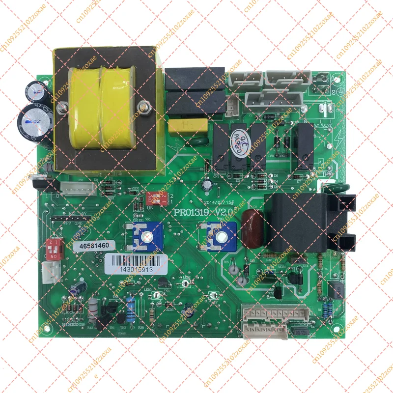 46561460 46561060 46560660 Boiler Main Control Board PR01319 for KoreaStar Ferroli