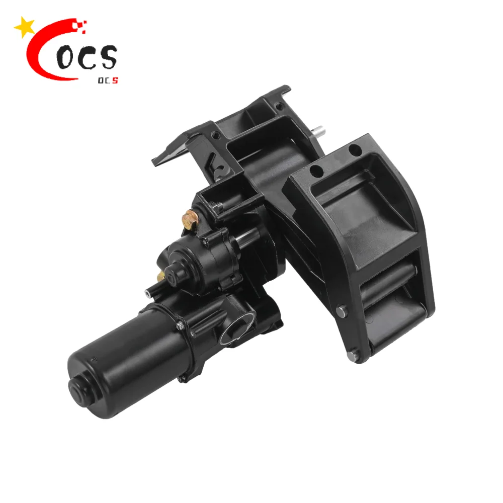 

Power Running Board Motor Compatible with Ford F-150 2007-2014 For AL3Z16A507A AL3Z16A506A