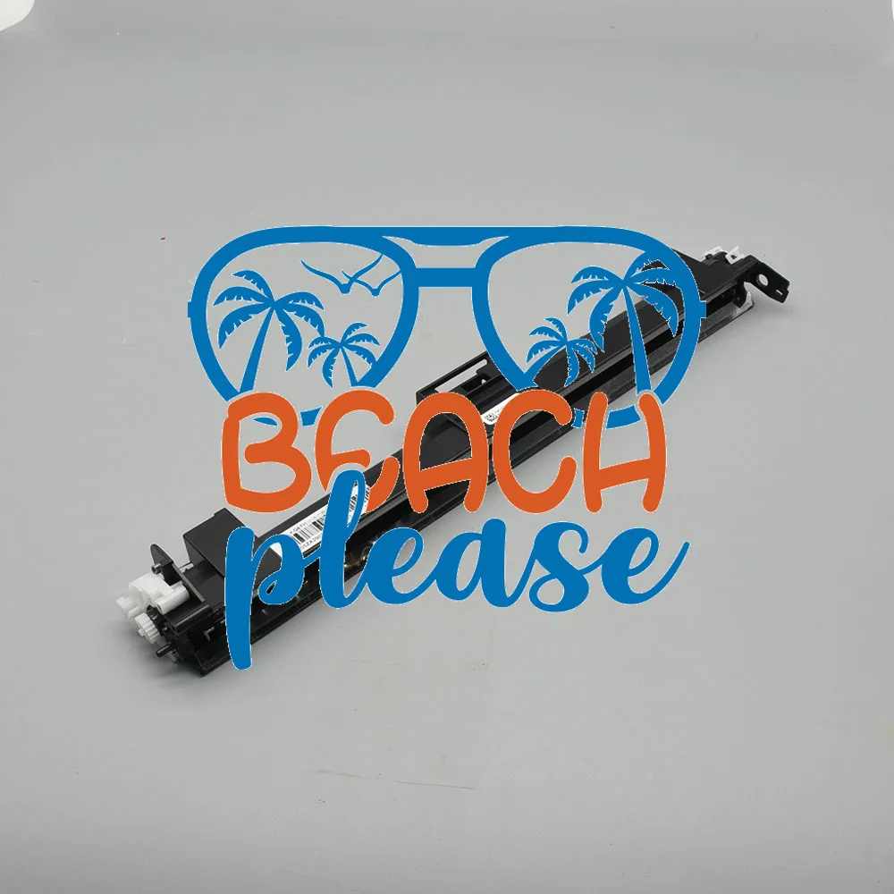 

High Quality Transfer Blade Cleaning Unit for Canon IRC3320 C3020 C3520 C3120 C3125 C3330 C3325 Scraper