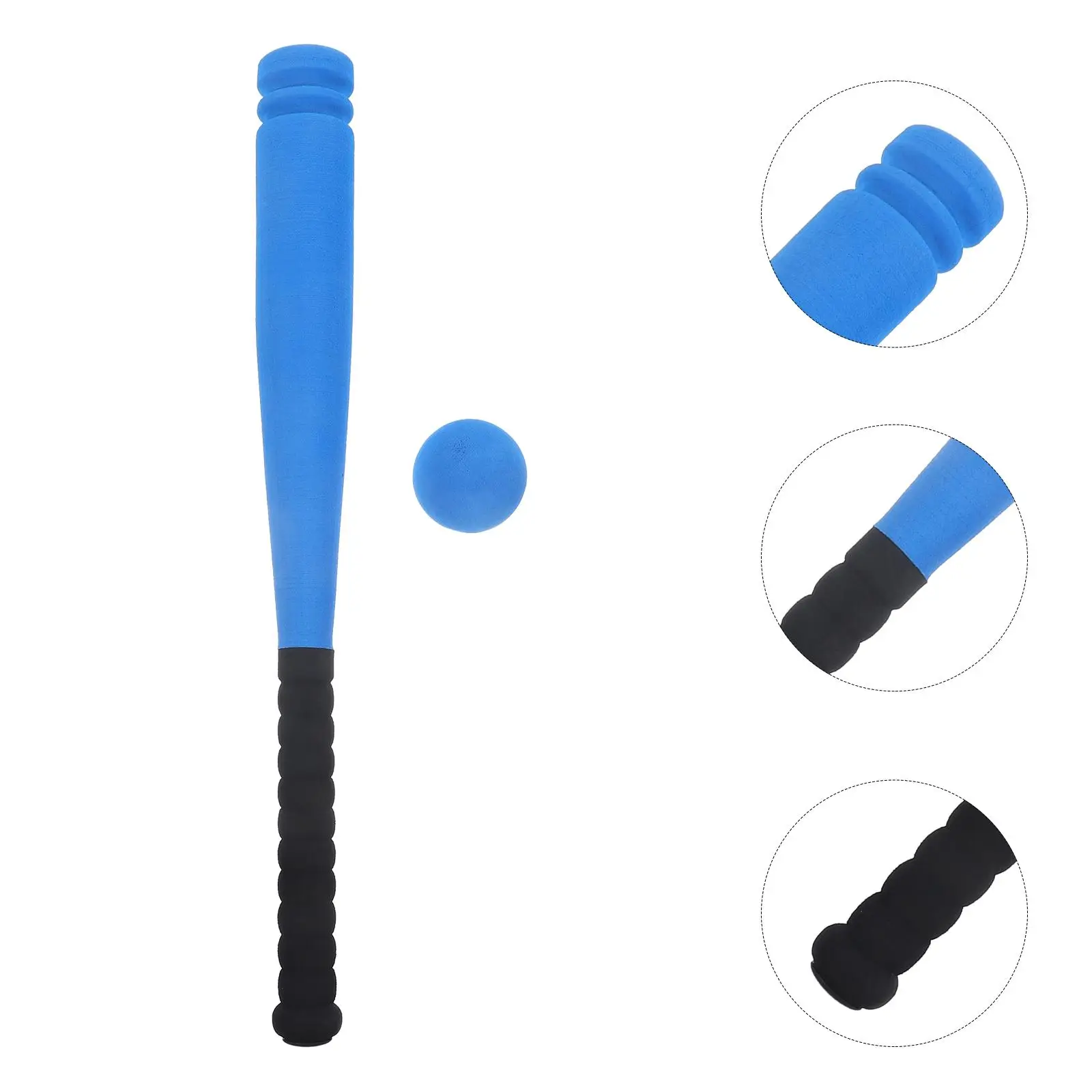 ألعاب مضارب البيسبول الممارسة للأطفال الصغار، ألعاب رياضية من الإسفنج للأطفال