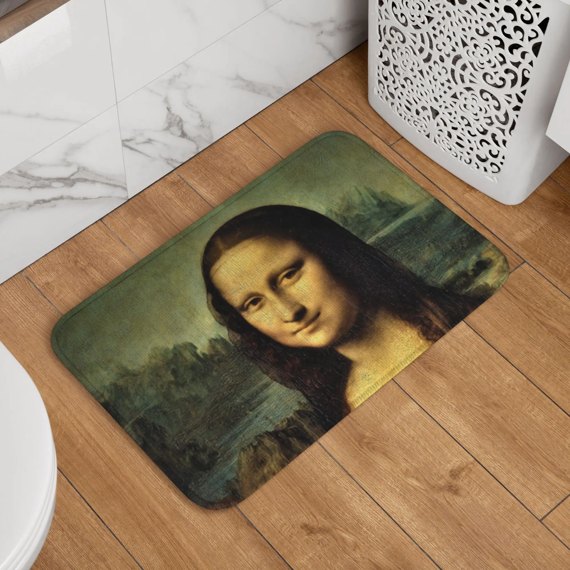 Classic Mona Lisa B…