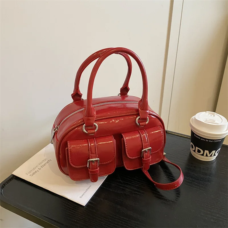 

Fashionable Minimalist Crossbody Bags for Woman Shoulder Bags Purse and Handbags Designer Bags Female Bag Sac À Main Femme Сумка