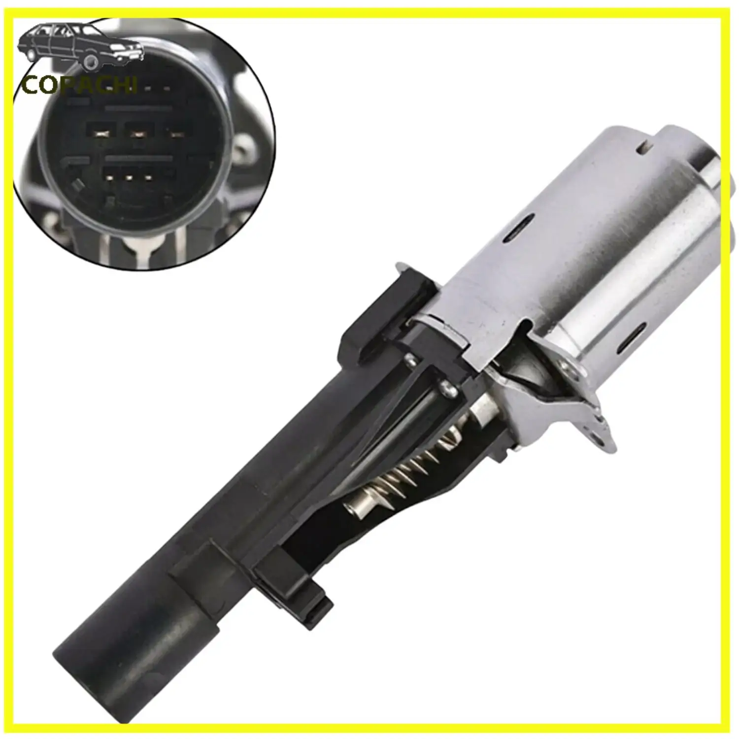 

1pc Refurbished Engine Valve Electronics ACTUATOR MOTOR 11377603979 A2C5328032080 FOR BMW N20 N55 S55 Car Accessories Parts