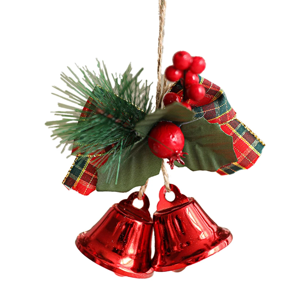 Festive Decoration As Shown Bowknot Pendant Versatile Christmas Decor Item Bowknot Ornament Festive Holiday Decor Easy To Hang