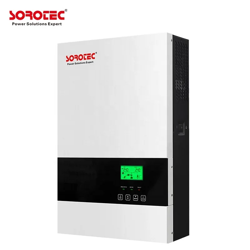 3 fases 3kva 5kva 2kw 3kw 5kw 10kw 15kw 20kw Mppt fora da rede Inversor solar preço Inversor Inversor solar híbrido
