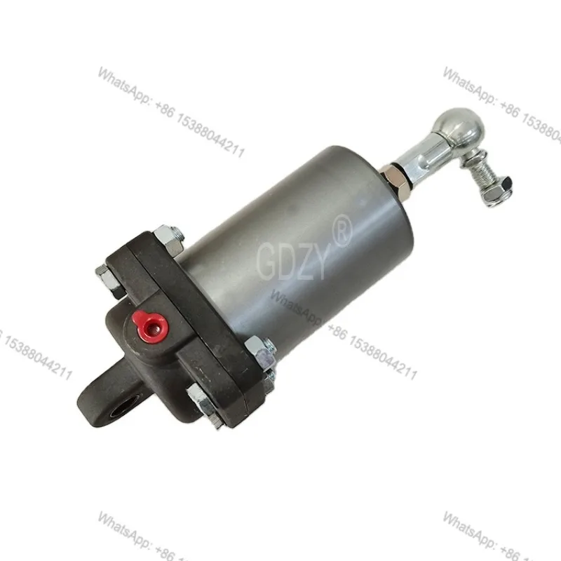 

High Quality air Compressor Universal Diaphragm Free Cylinder MPV-50A Piston Servo Cylinder 23562330 for air Compressor