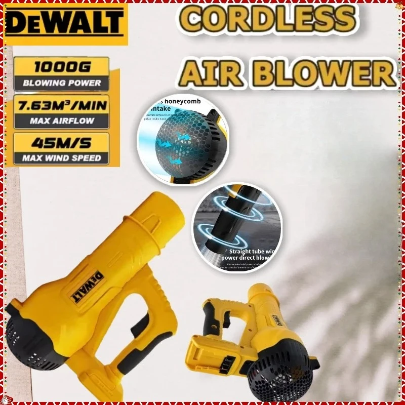 Dewalt 38000RPM Cor… - image