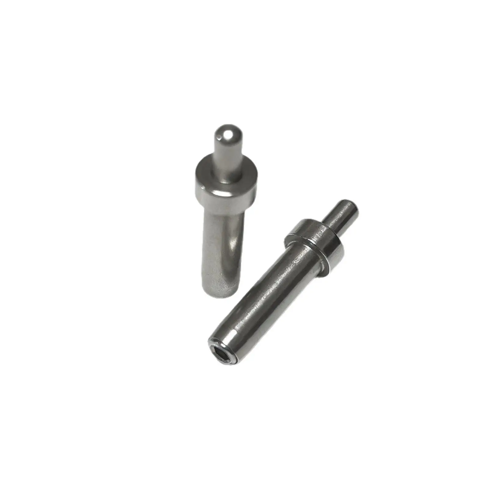 Fashionable Motorcycle Accessory Car Accessory for Quick Release Pin for Silver Fuel Tank Cap Motorcycle Fuel Cap Accessory