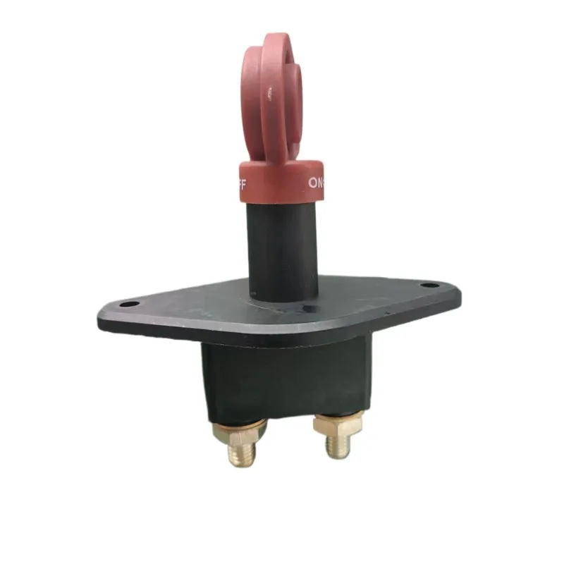 

Battery Switch Power Master Accessories for MAN TGS TGX