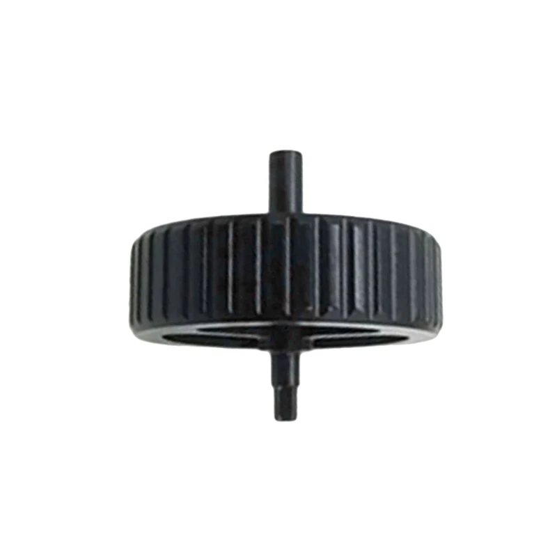 ألعاب الماوس بكرات SCROLL Metal Mouse Pulley Wheel Replace for Rog Keris II Mouse Repair Part X7JC