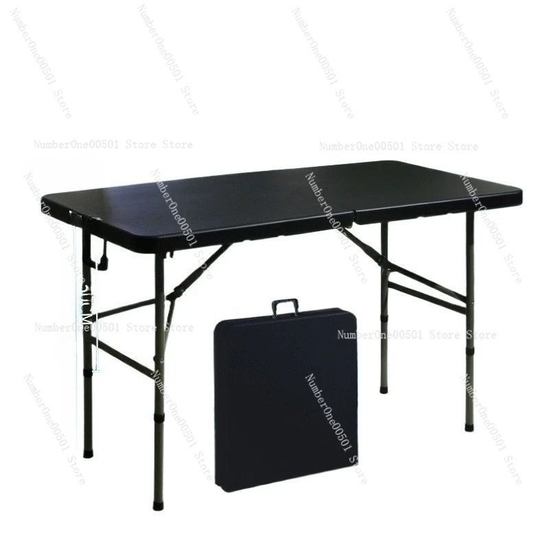 

Foldable Table Portable Lightweight for Home Office Outdoor Camping Picnic Dining Study Small Space Saving