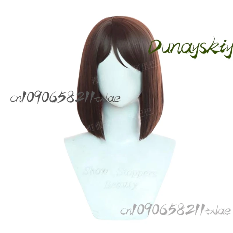 게임 에이스 검사 코스프레 피닉스 라이트 가이쿠텐 사이반 4 트루시 라이트 코스프레 코스튬 가발, 맞춤형 의상