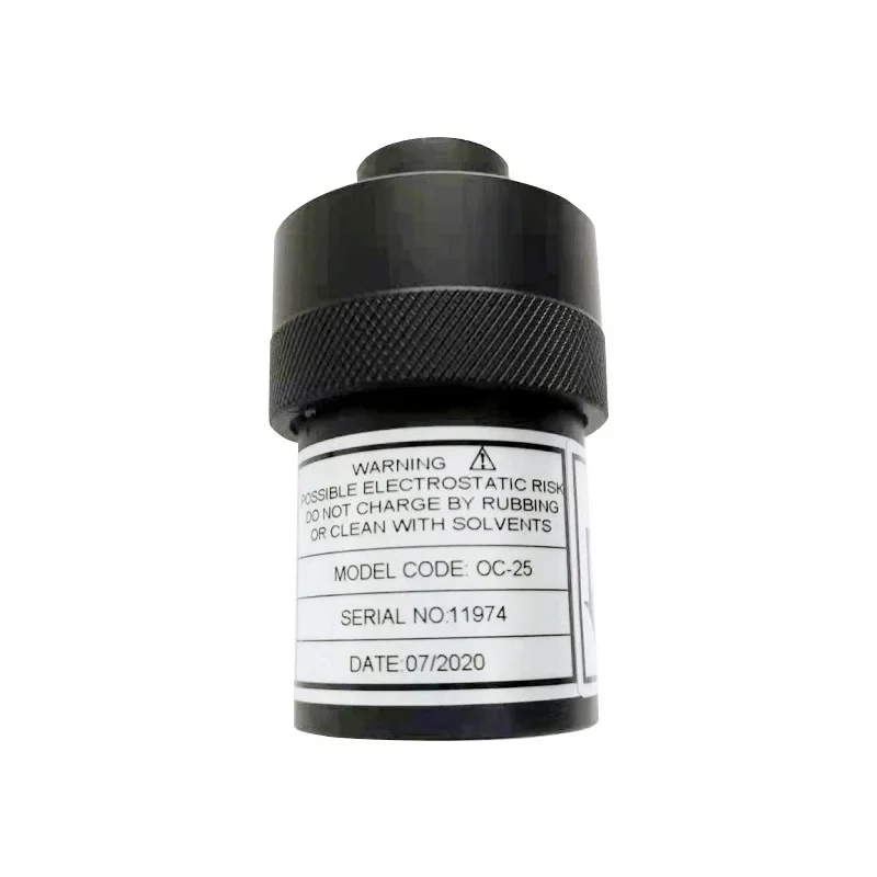 

Ntron Electrochemical Oxygen Sensor, Oxygen Concentration Detection Monitoring Sensor Oxygen Battery