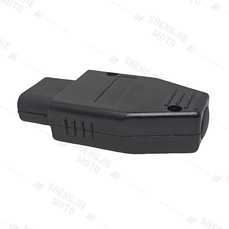 Motorfiets Voor YAMAHA Startonderbreker Emulator TMAX 530/560 Nood Boot Box 2016-2021 Plug en play