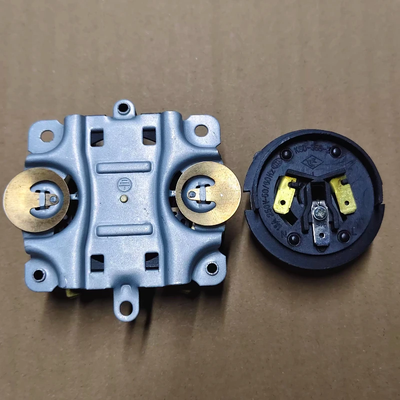 Разъем термостата электрического чайника с изоляционным баком KSD-368A KSD-368-2