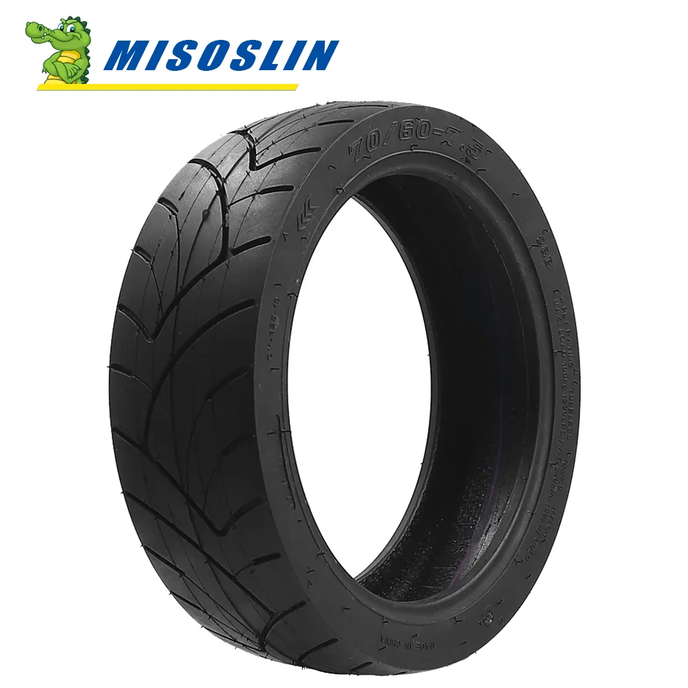 

Бескамерная шина Kickscooter 70/60-7,5, 11 дюймов, вакуумная шина, детали колес, аксессуары для электрического скутера Ninebot MAX G3