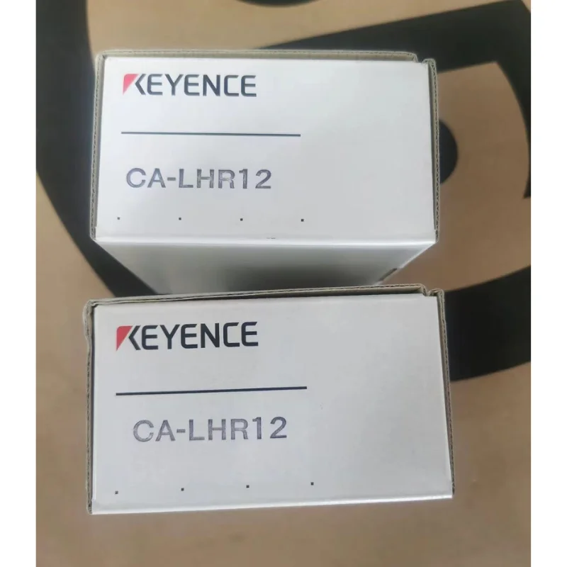 

New CA-LHR12 12mm High Resolution HD Lens Fast Shipping