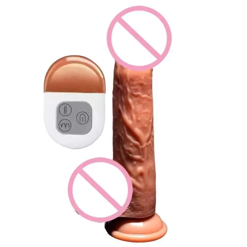Realistic Soft Big Black Dildo Double Silicone Suction Cup Penis Female Vaginal Masturbation Cock Woman Man Anal Adult Sex Toy