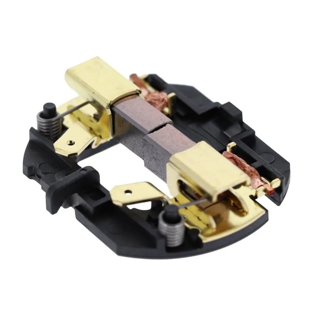 

For DCD730C2 DCH243 DCD735 - Carbon Brush Holder Set Replaces N109433 N384037 N18723