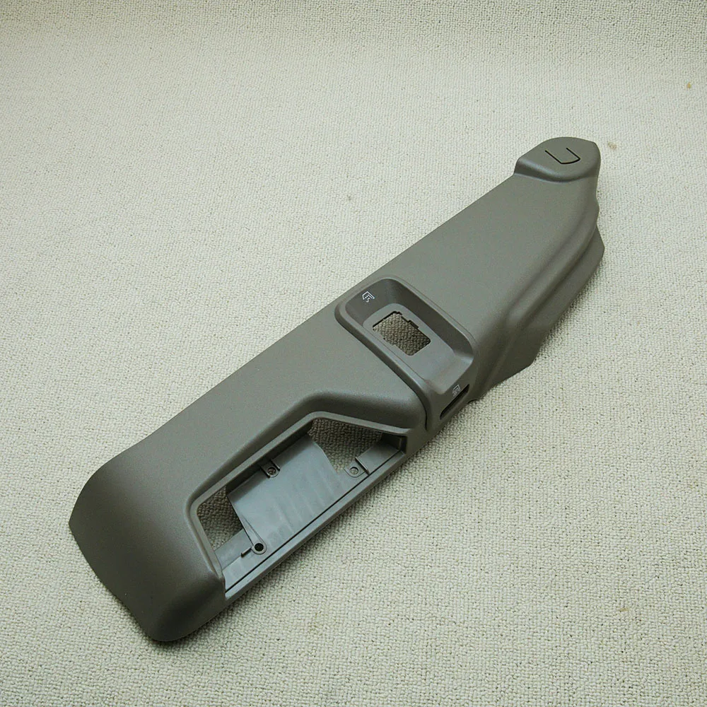 

39866794 Front Right Hand Side Seat Side Panel Trim Electronic Control Side Panel For Volvo XC90(03-) 2005-2016 Auto Parts