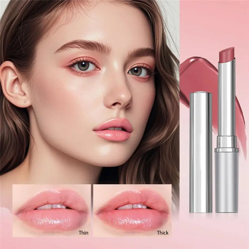 بلسم الشفاه بالعسل يغذي بلسم الشفاه المرطب لمجموعة متنوعة من ألوان البشرة #4