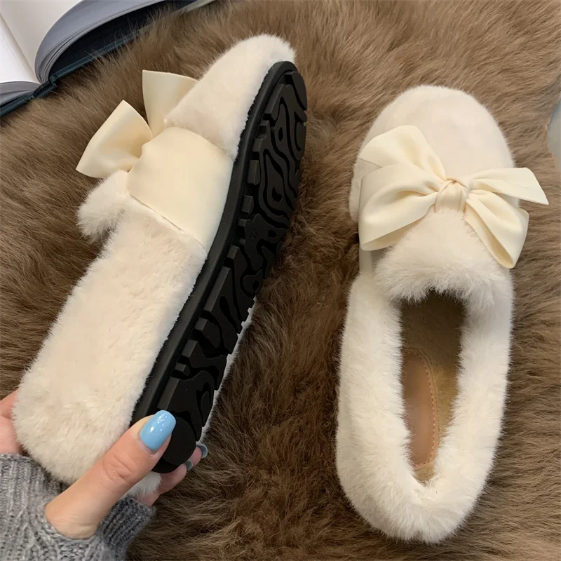 Flats Loafers Shoes… - image