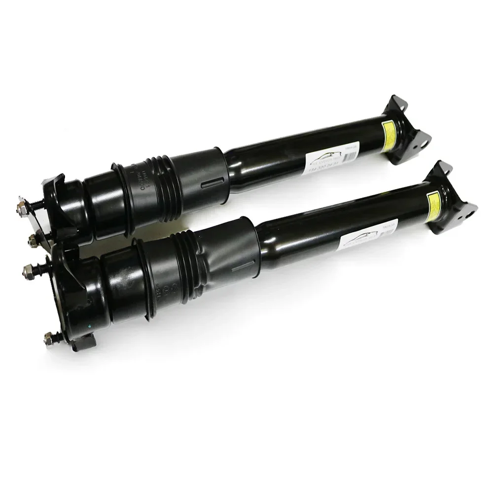 2pcs Rear Suspension Shock absorber For Mercedes W164 w/o ADS ML320 ML350 ML500 ML63AMG GL320 GL350 GL450 1643201613 1643200931