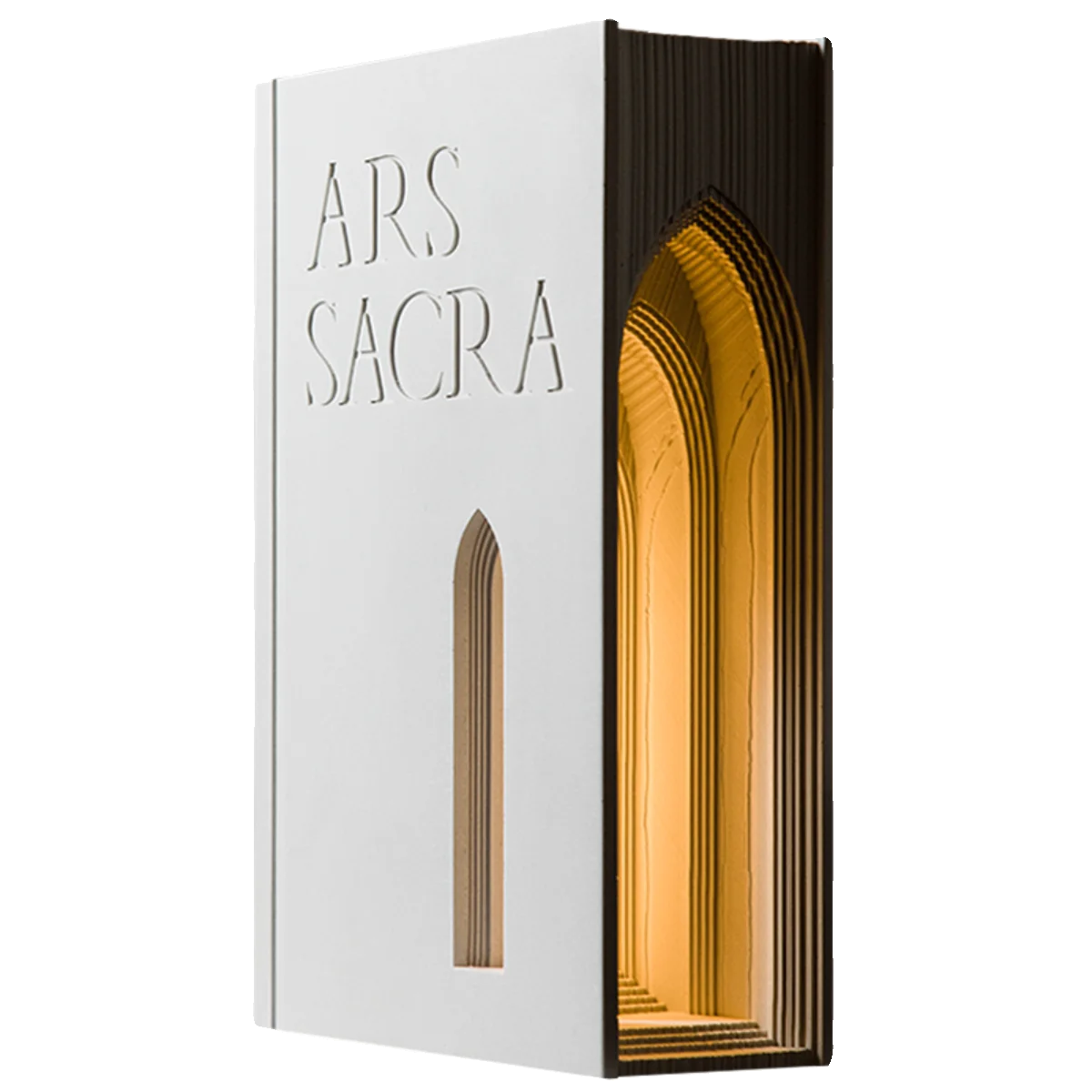 

Sacred Art Cement Architectural Design Wedding Auditorium Night Lights Newlyweds Engagement Gifts for Boyfriends