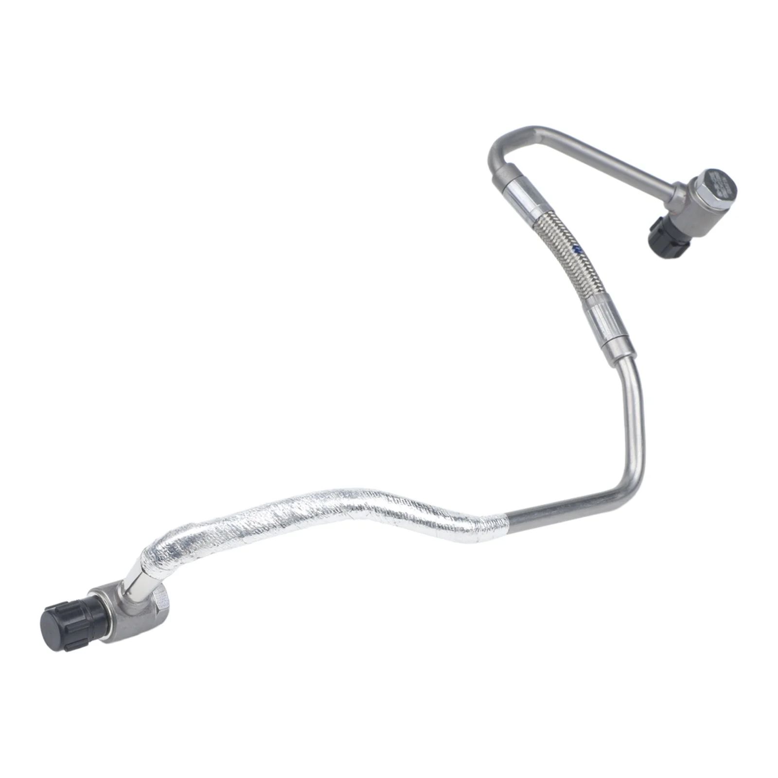 Turbocharger Repair Turbo Oil Feed Pipe Oil Feed Pipe For Turbocharger Turbo Charger Turbo Oil Line Factory Specification