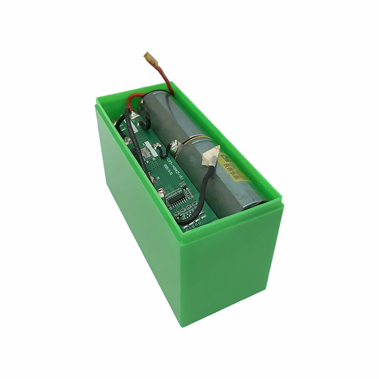 Customized Lifepo4 Battery 12V 24V 5Ah 6Ah 10Ah 12Ah 18Ah 20Ah 32700 Lithium Iron Phosphate Battery Pack