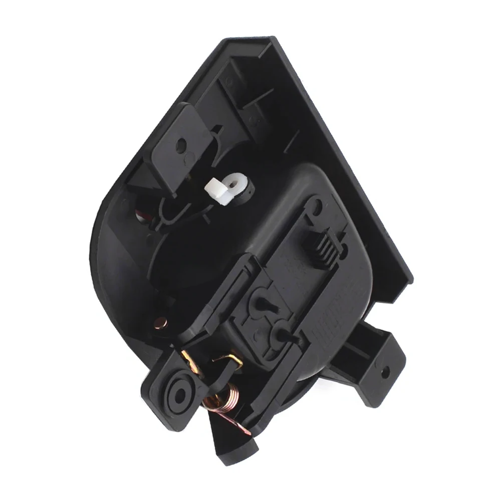 Car Interior Sliding Door Insdie Middle Door Switch Handle Black for Hyundai Starex H1 I800 1996 1997 1998 1999-2007 83620-4A000 - Image 3