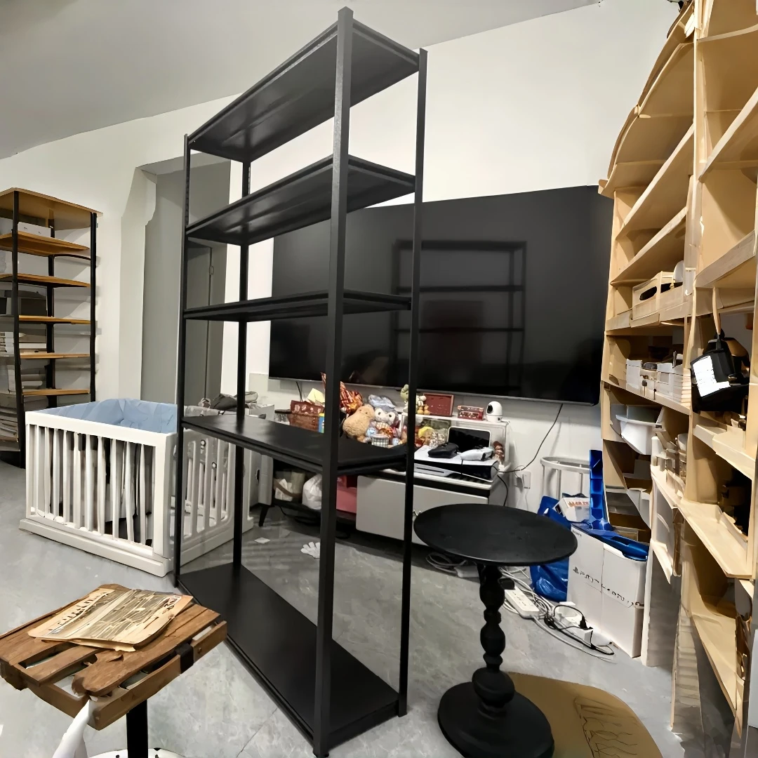 Półka regałowa w stylu industr – Commercial Kitchen Needs recenzja i cena
