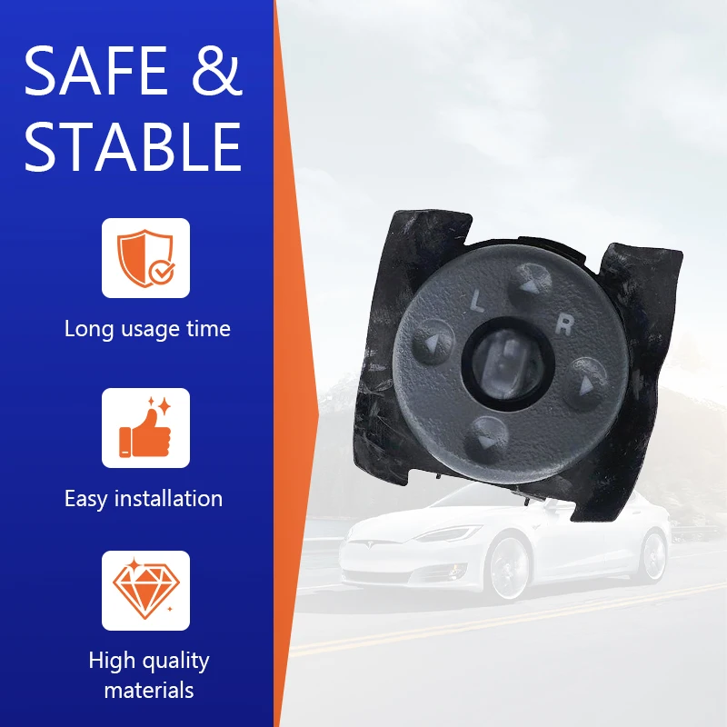 NEW HNROCK 15151356 Is Suitable For Chevrolet Car Window Regulators And Rearview Mirror Switches, high quality, 1 piece