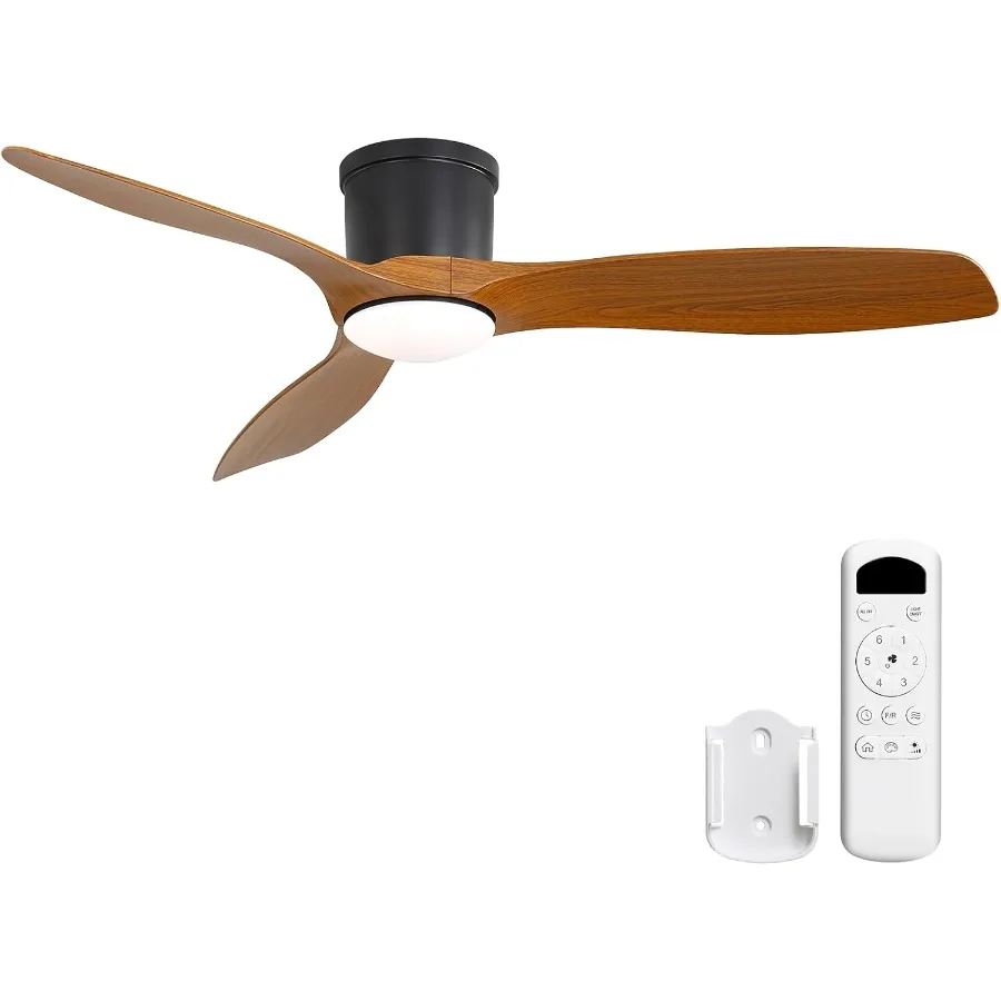 52 Inch Low Profile…