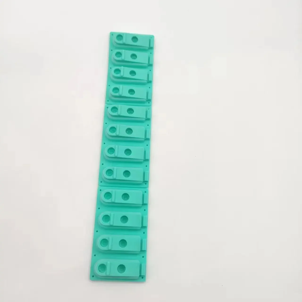 

Original Compatible keyboard Part Key Contact Rubber Strip For Roland HP-2800 HP Series