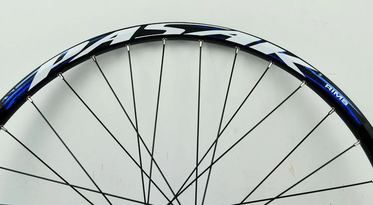 Pasak Mtb Rear Wheel 29 27.5 26 Cassette HG/XD/MS 12S Flywheel Disc Brake 6 Bolts 32 Holes Sealed Bearing Mountain Bicycle Wheel