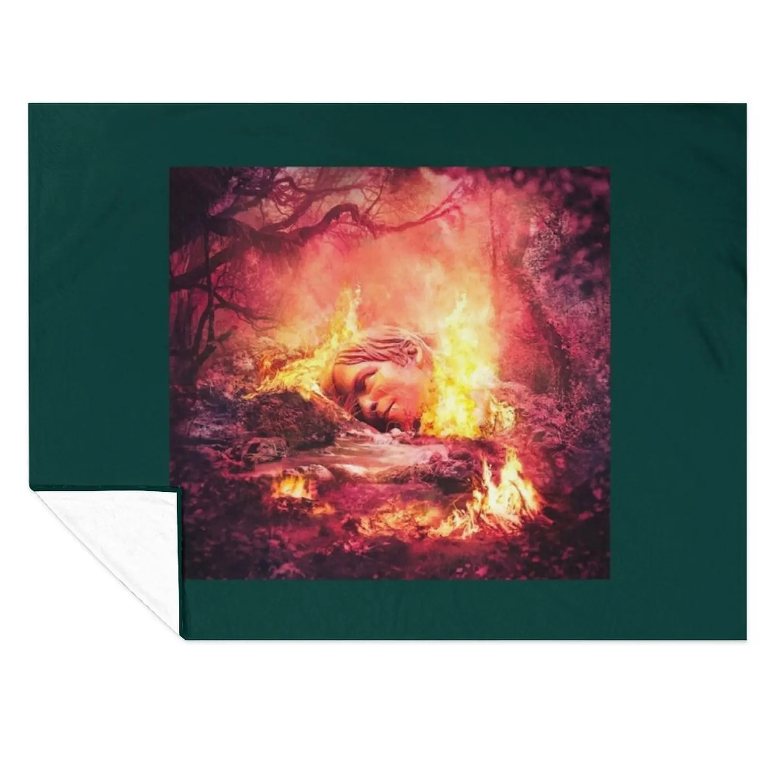 

Weezer Sznz Summer Throw Blanket decorative blankets ands Single Multi-Purpose Blankets