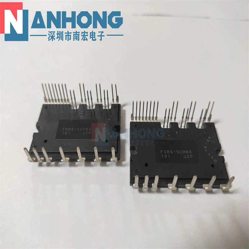 FSBS5CH60 FSBS10CH60 FSBS15CH60 FSBS20CH60 FSBS30CH60 FSBS3CH60 FSBS15CH60F MODULE