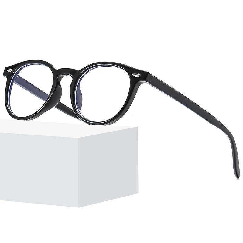 1/5Pcs Round Glasse…