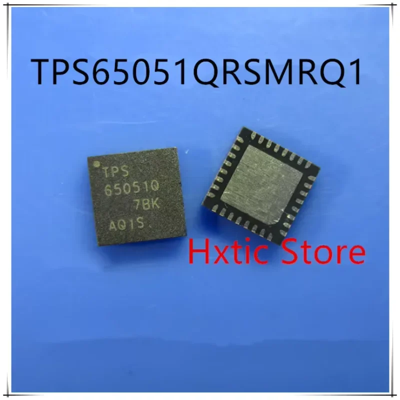 

НОВЫЙ 10 шт./лот TPS65051QRSMRQ1 TPS65051Q TPS65051 QFN-32 IC