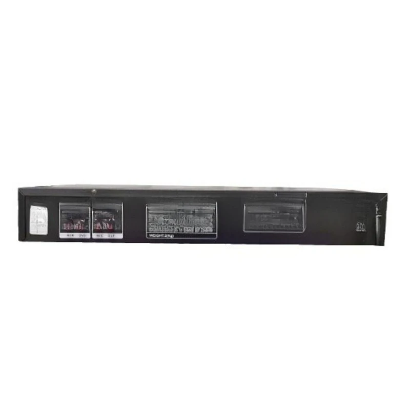 Spot40 Band Dual Channel EQ Preamplifier EQ799 with Bluetooth Audio Enhancer for Studio Mixing and Live SoundGoods